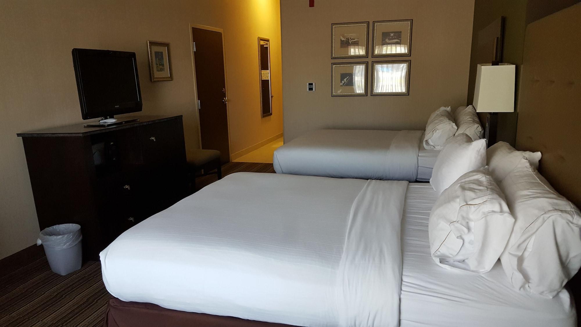 Holiday Inn Express Hotel Twin Falls By Ihg Екстериор снимка