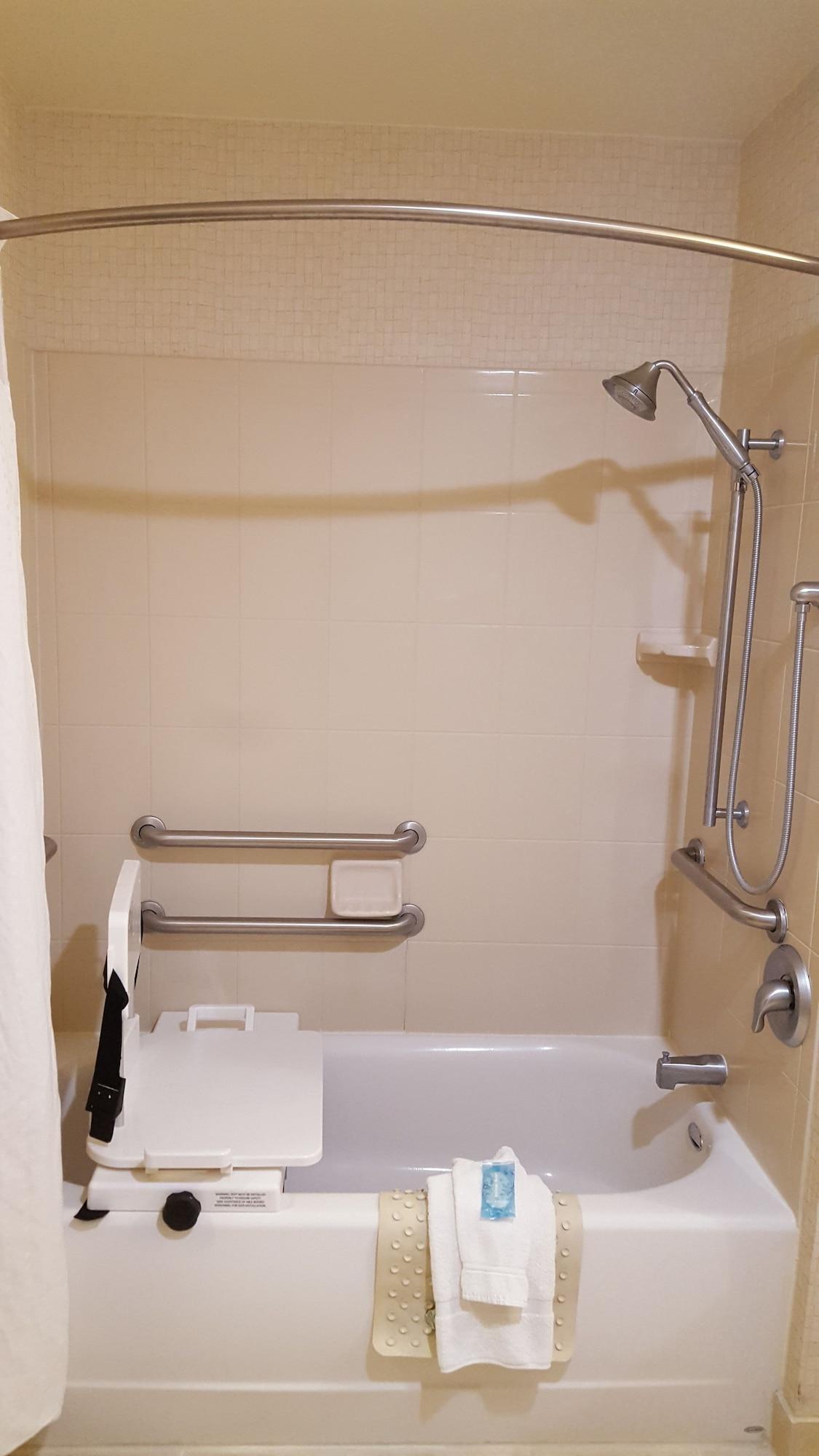 Holiday Inn Express Hotel Twin Falls By Ihg Екстериор снимка