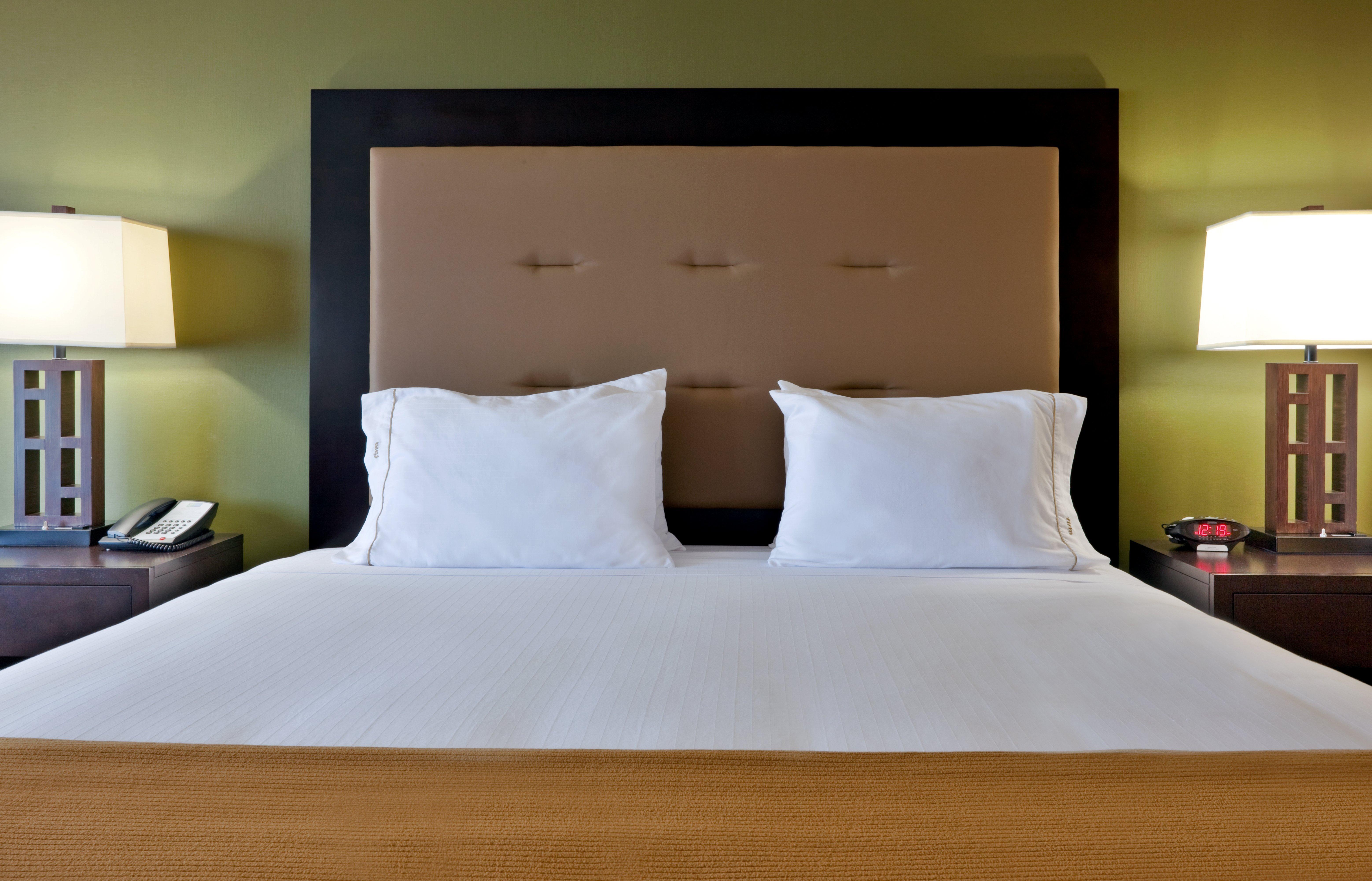 Holiday Inn Express Hotel Twin Falls By Ihg Стая снимка