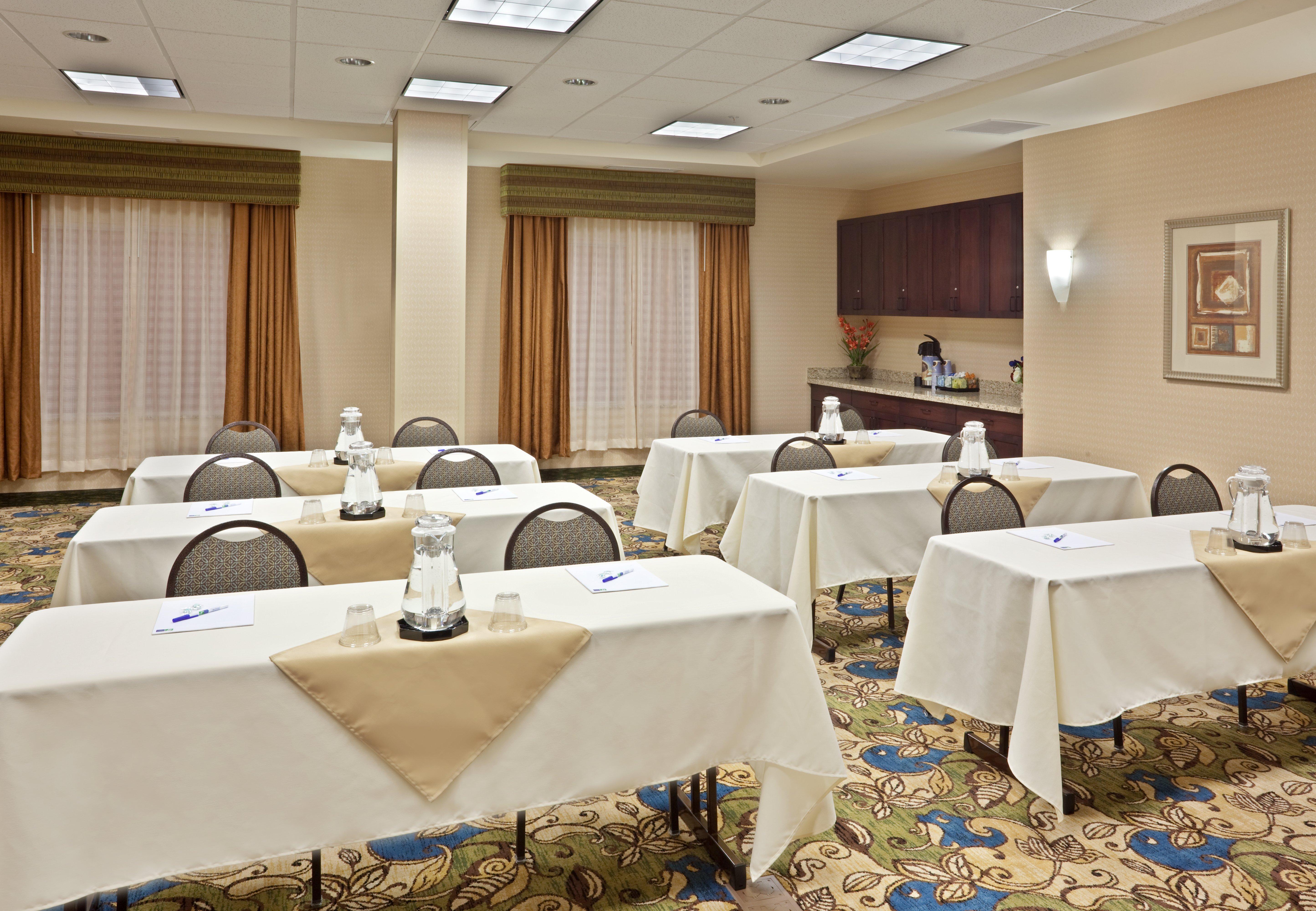 Holiday Inn Express Hotel Twin Falls By Ihg Екстериор снимка