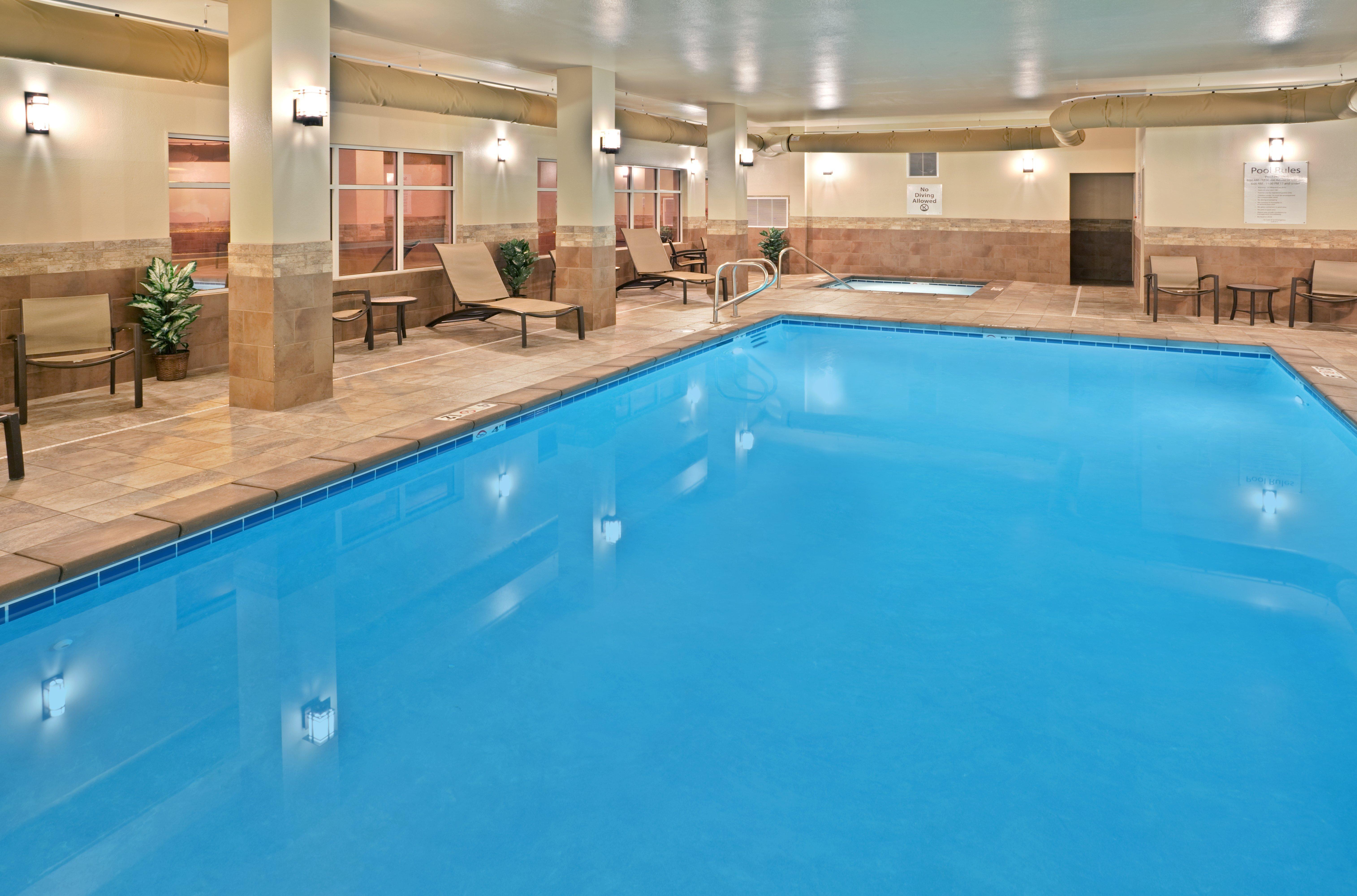 Holiday Inn Express Hotel Twin Falls By Ihg Екстериор снимка