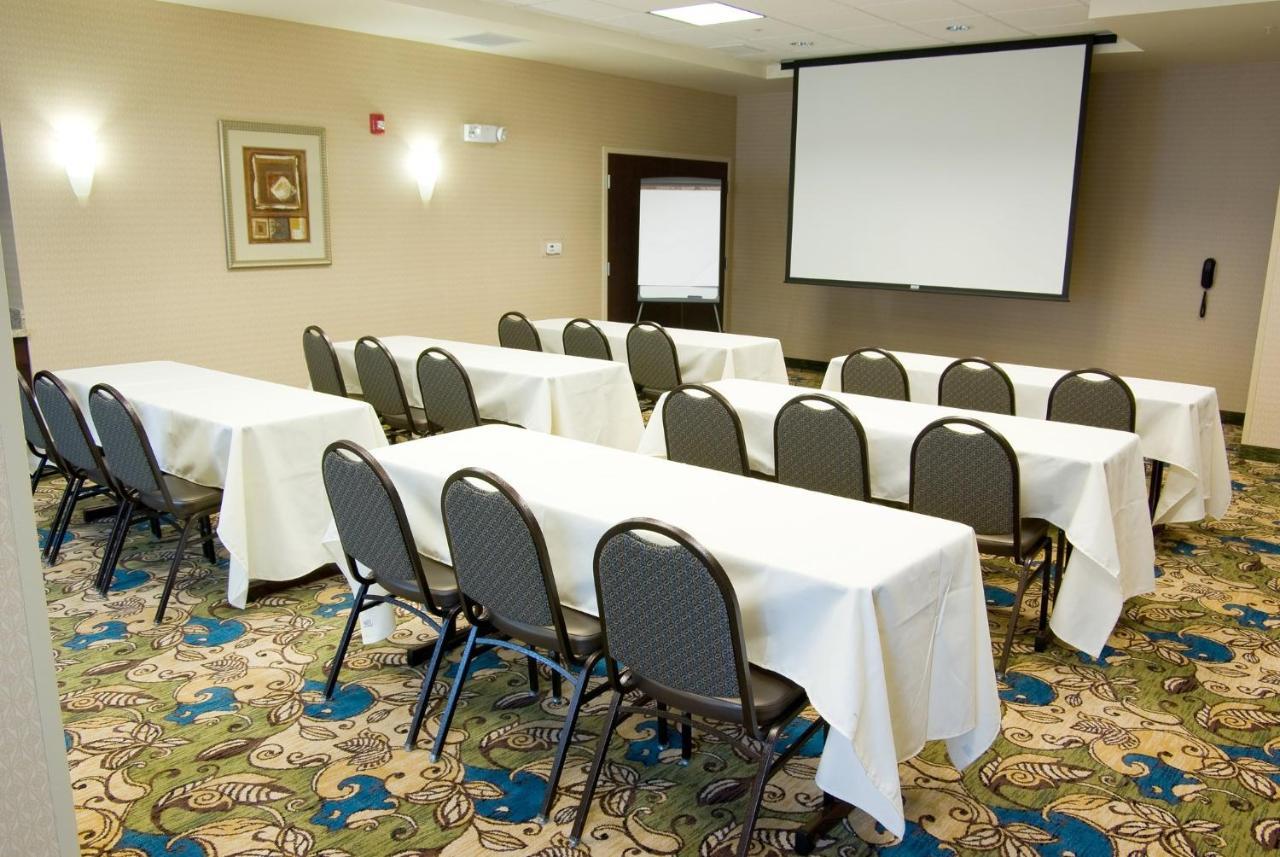 Holiday Inn Express Hotel Twin Falls By Ihg Екстериор снимка