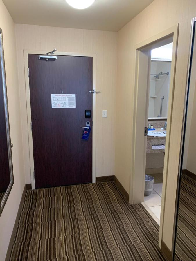 Holiday Inn Express Hotel Twin Falls By Ihg Екстериор снимка