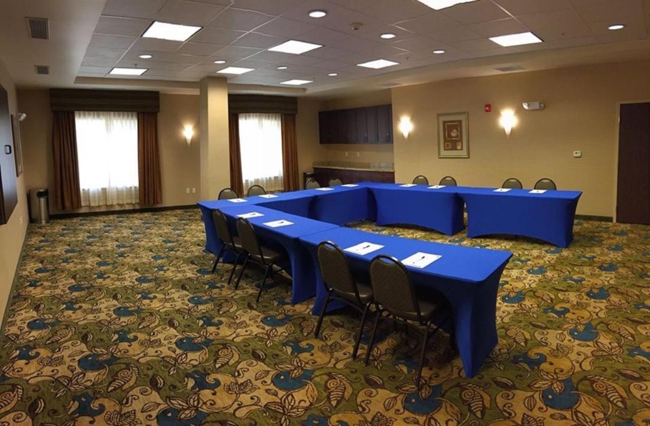 Holiday Inn Express Hotel Twin Falls By Ihg Екстериор снимка