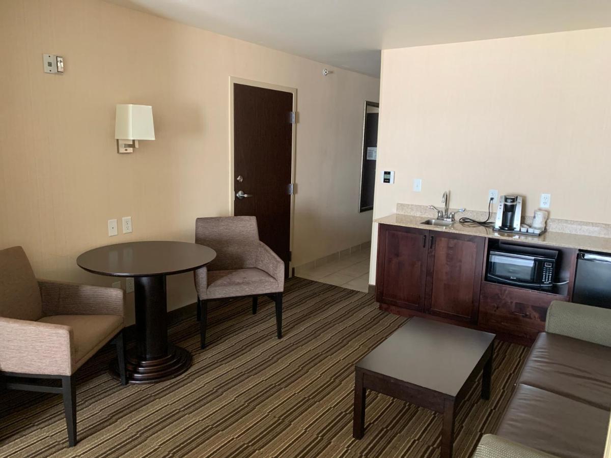 Holiday Inn Express Hotel Twin Falls By Ihg Екстериор снимка