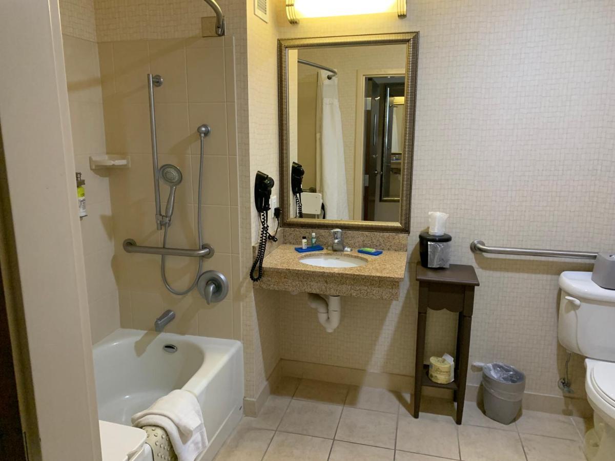 Holiday Inn Express Hotel Twin Falls By Ihg Екстериор снимка