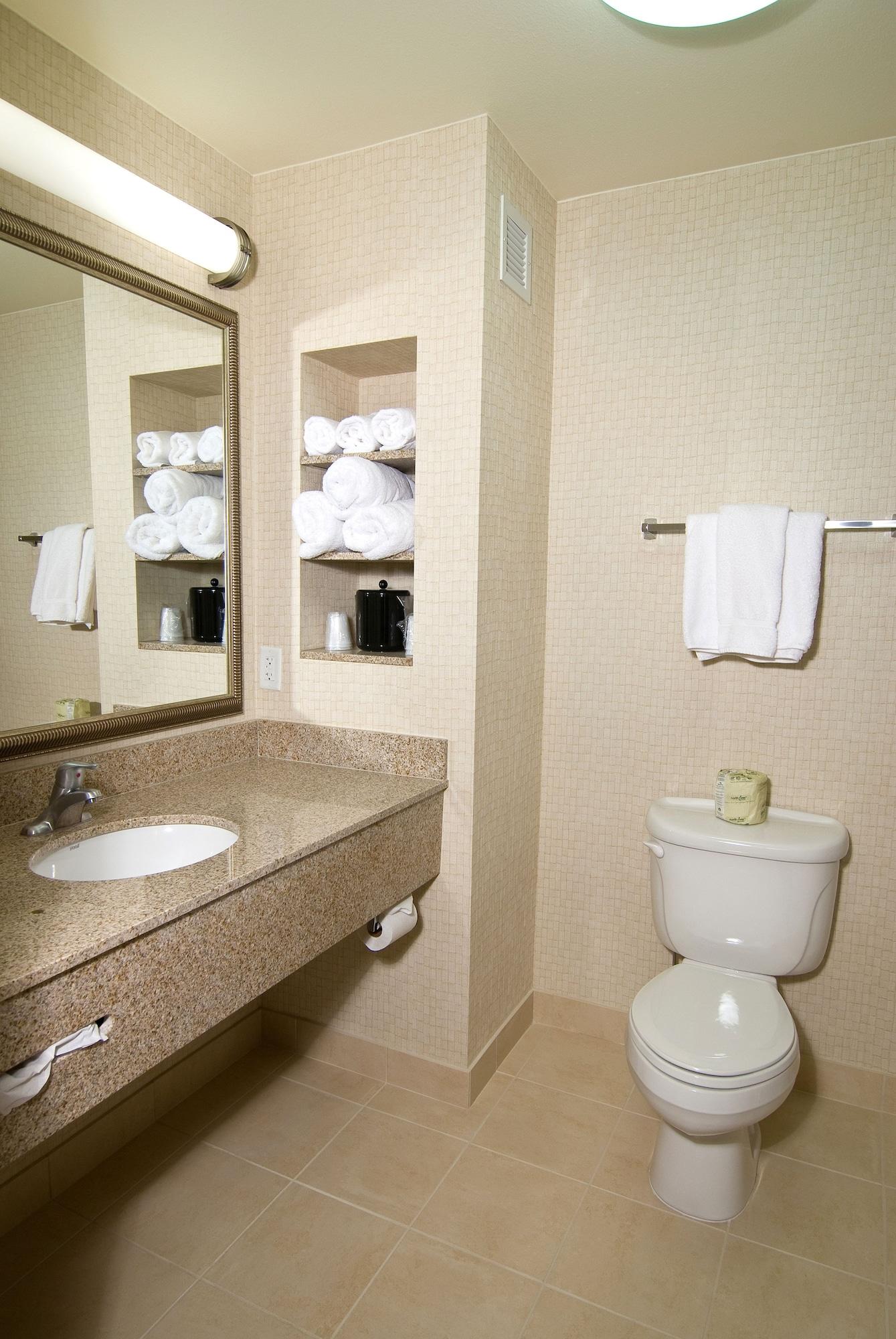 Holiday Inn Express Hotel Twin Falls By Ihg Екстериор снимка