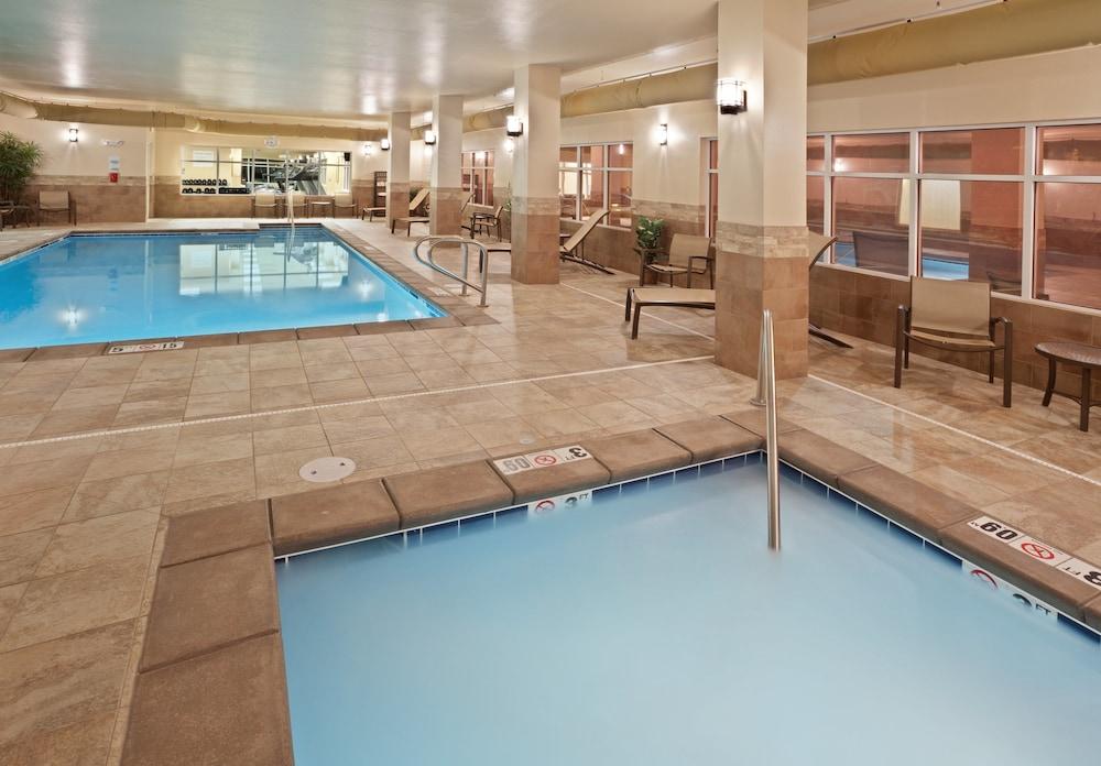 Holiday Inn Express Hotel Twin Falls By Ihg Екстериор снимка