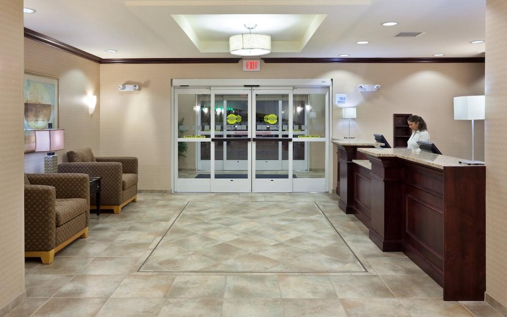 Holiday Inn Express Hotel Twin Falls By Ihg Екстериор снимка