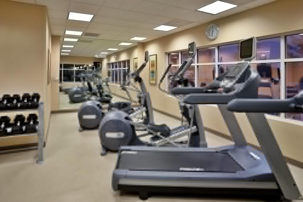 Holiday Inn Express Hotel Twin Falls By Ihg Екстериор снимка